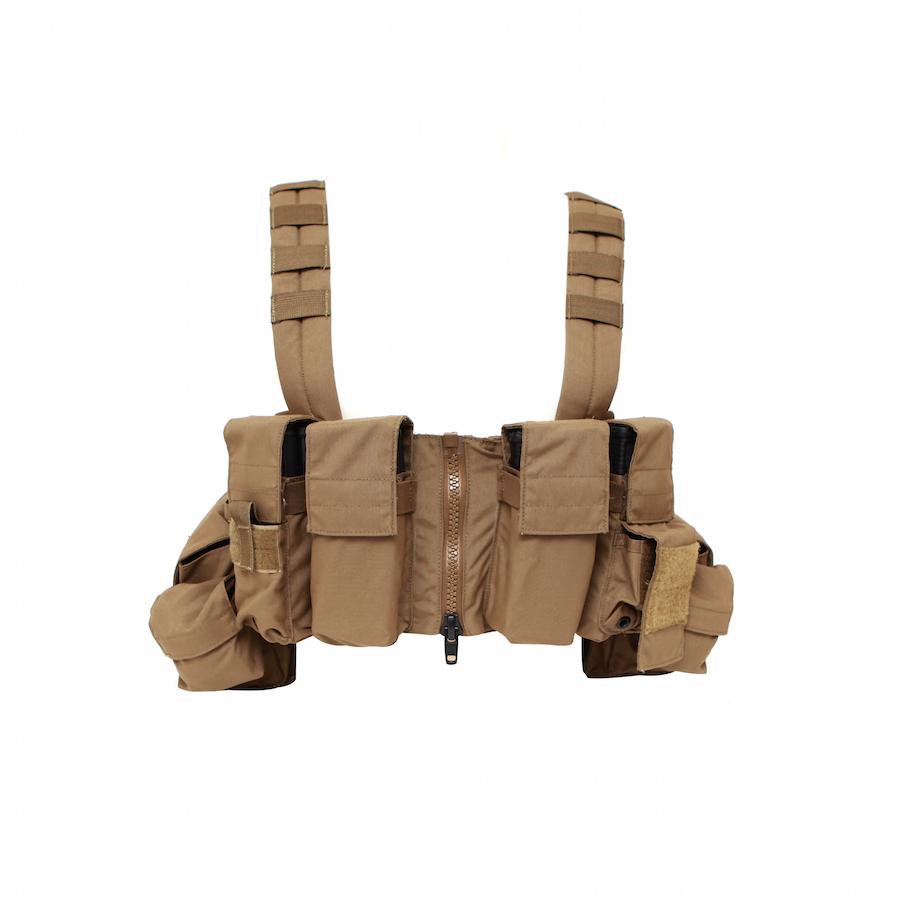 Lock and Load Chest Rig – LBX Tactical