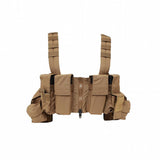 Coyote Brown
