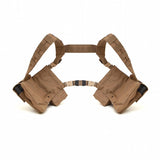 Coyote Brown