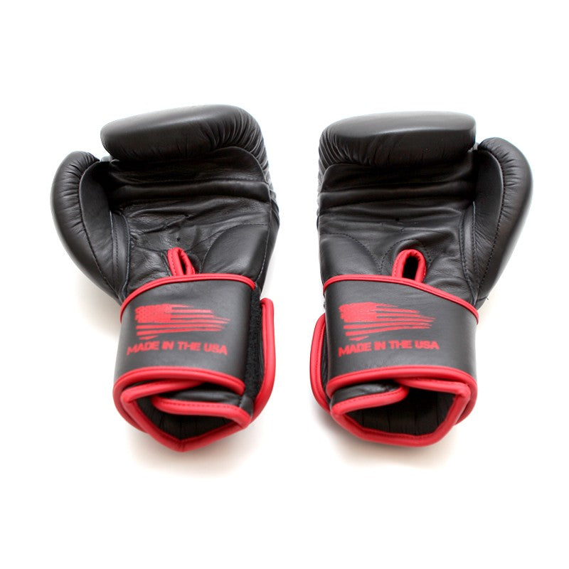 16oz Boxing Gloves – LBX Tactical
