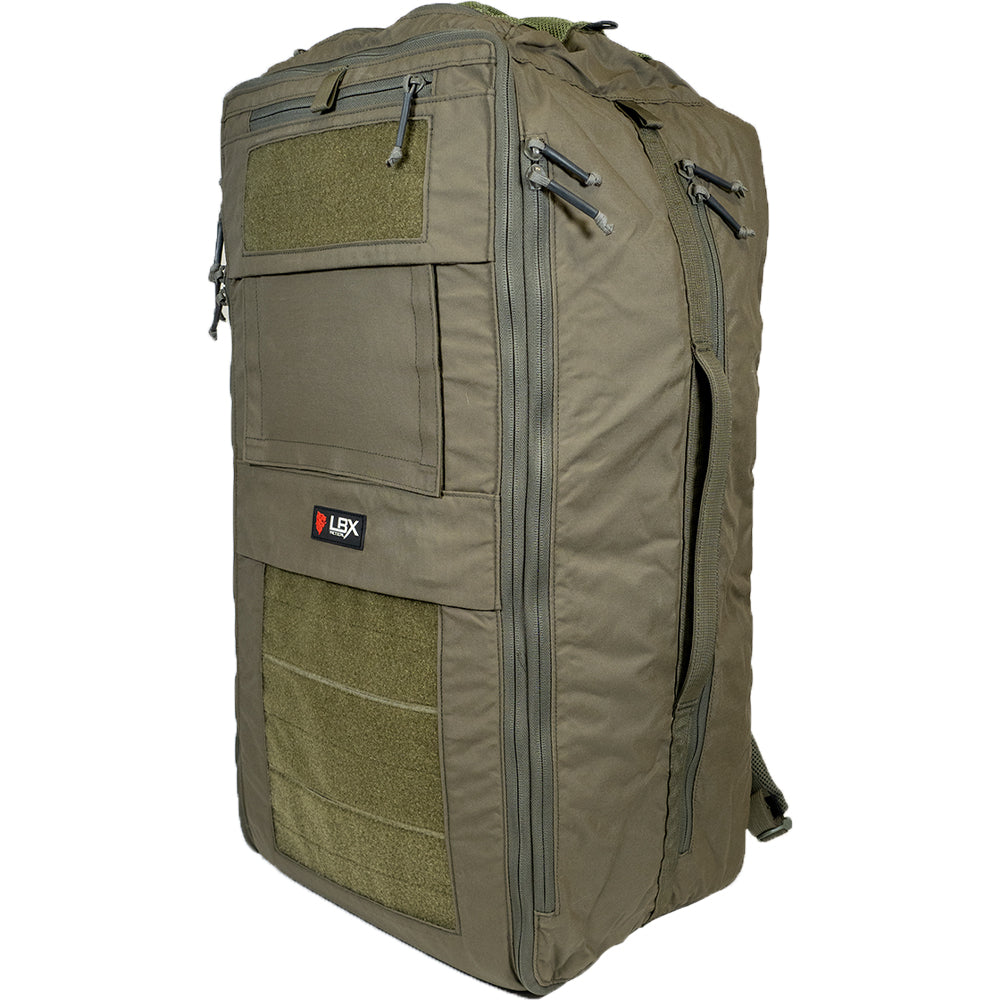 Titan XL – LBX Tactical