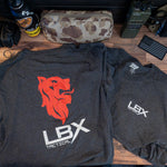 LBX Logo Tee