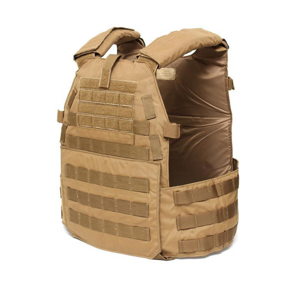 Modular Plate Carrier – LBX Tactical