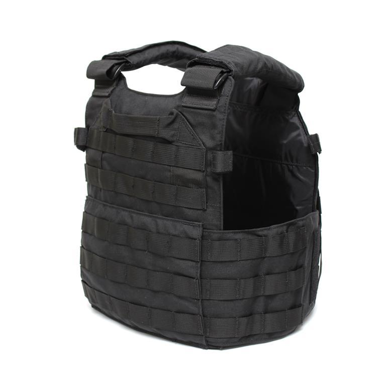 Modular Plate Carrier – LBX Tactical