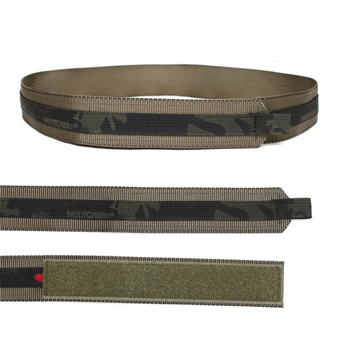 RG/BMC Minimalist Gear Belt