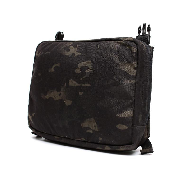 Pocket Panel – LBX Tactical