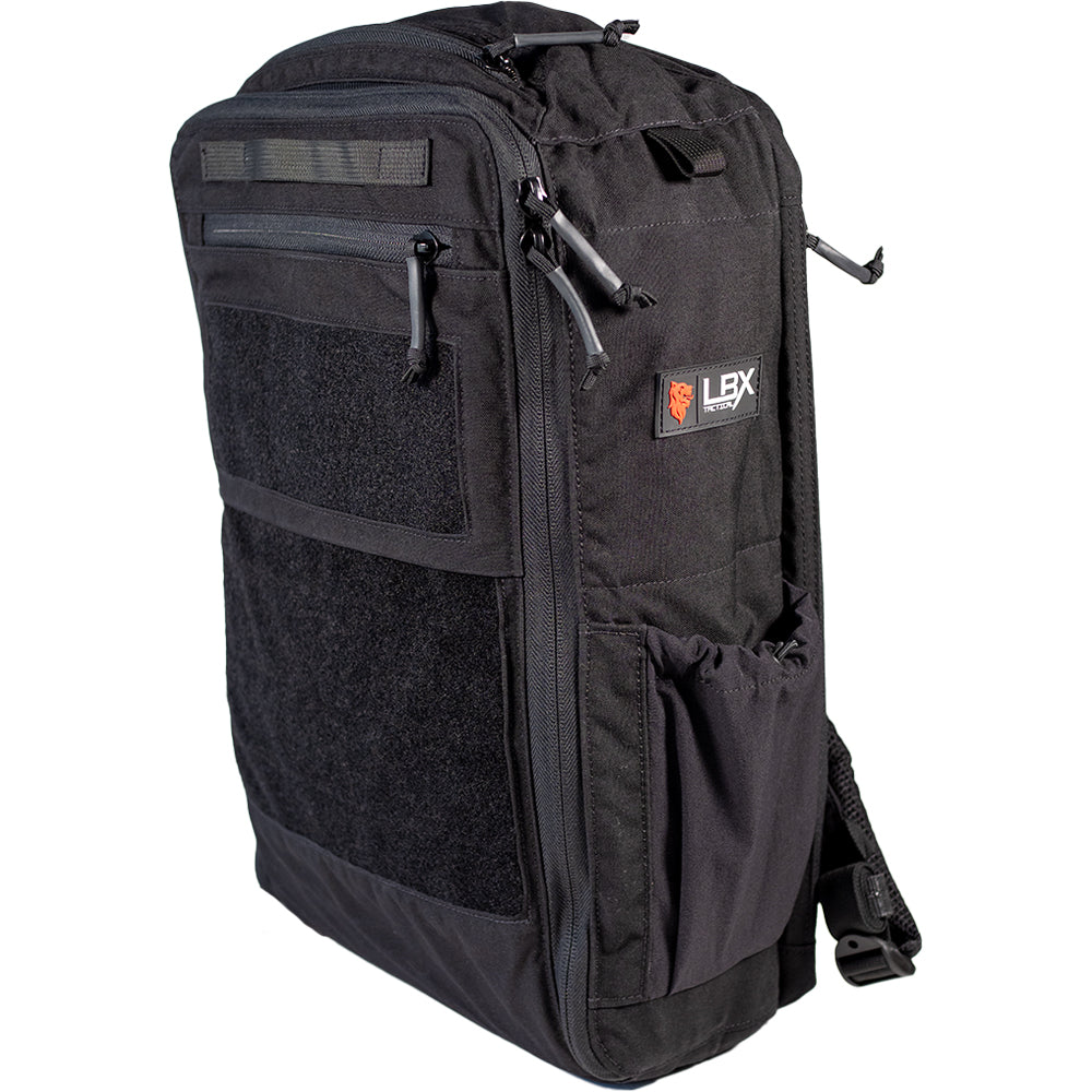 LBX TACTICAL バックパック LBX-4000 28L Titan 28L Titan (3-Day MAP Pack) – LBX Tactical