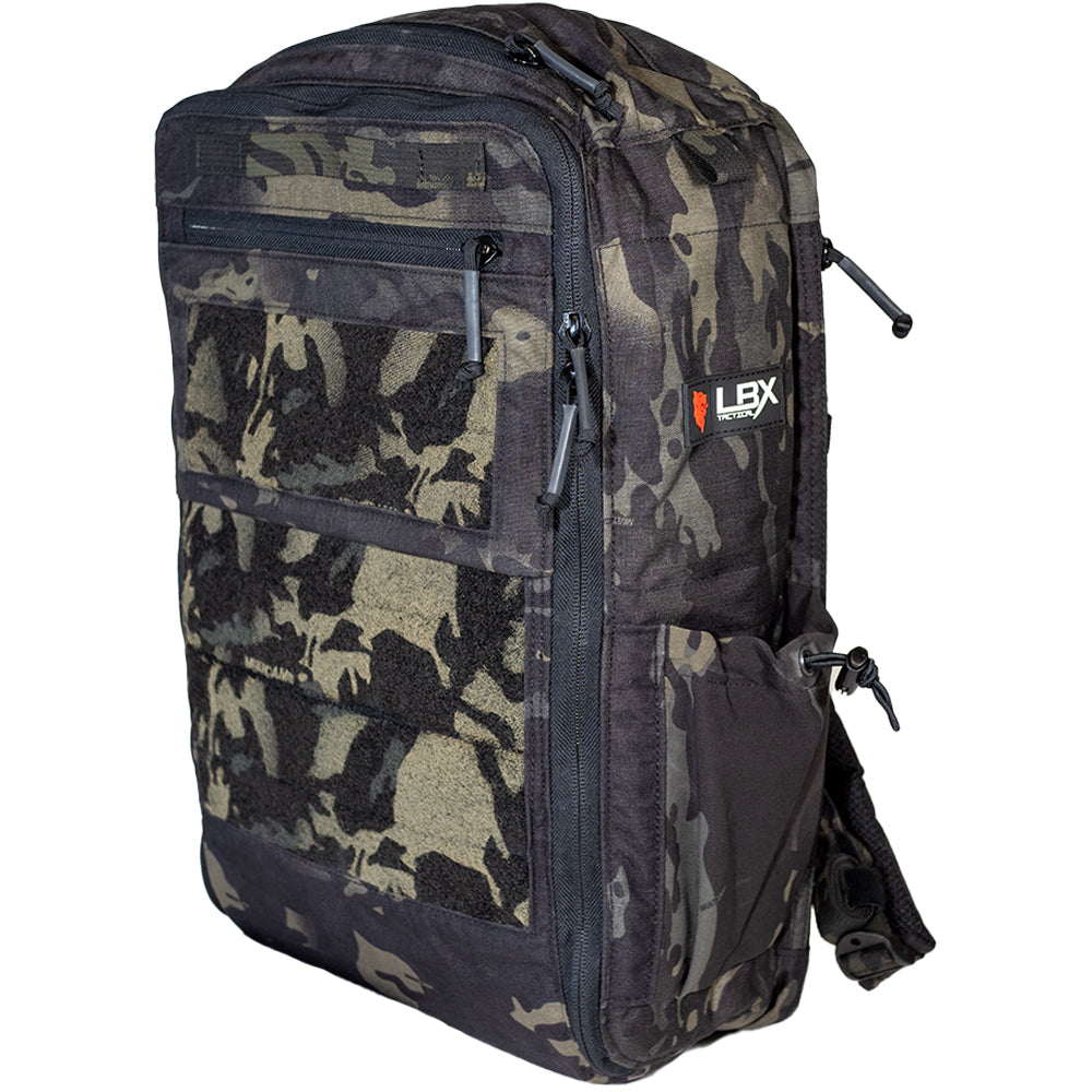 24L Titan Go Pack – LBX Tactical