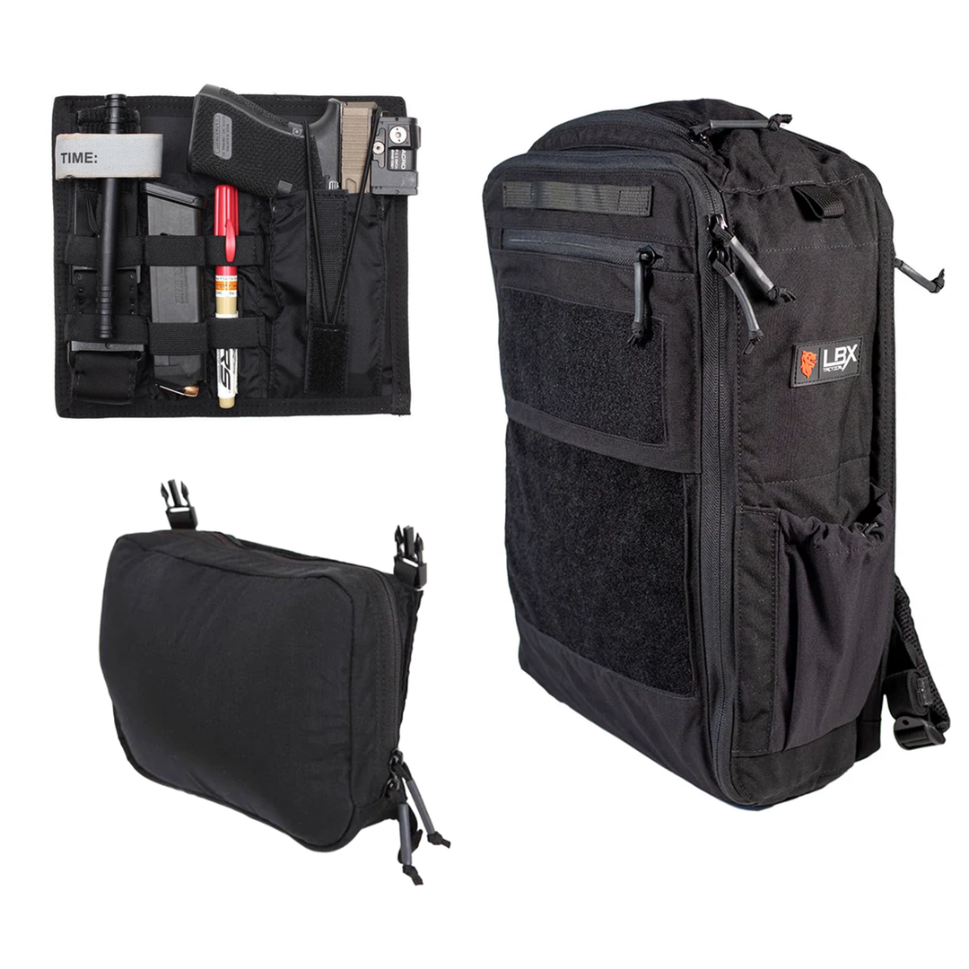 Backpacks – LBX Tactical