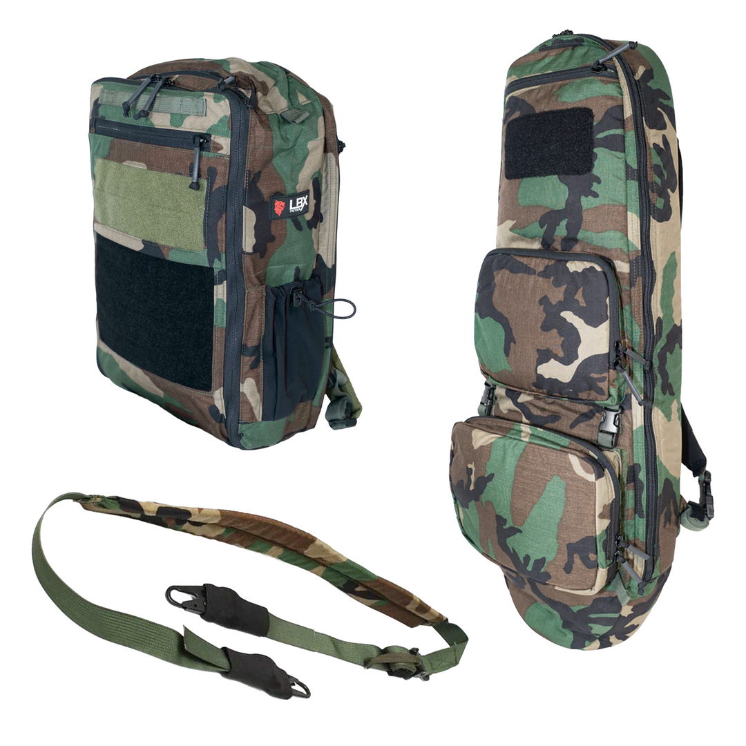 LBX TACTICAL バックパック タクティカル ミリタリー バッグ 楽天市場】LBX Tactical バックパック Titan 3-Day MAP Pack LBX