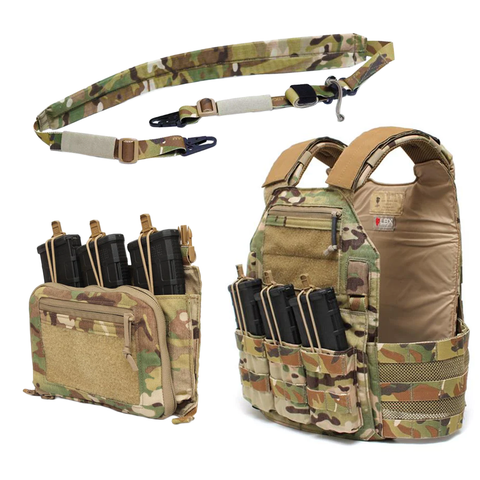 Armatus II Ready Kit