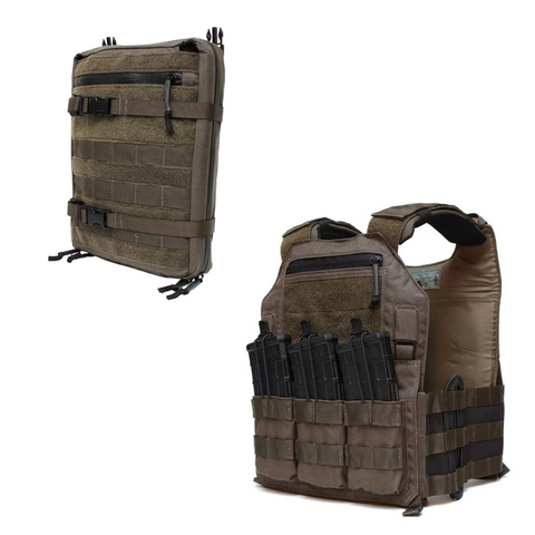 Armatus II Loadout Kit