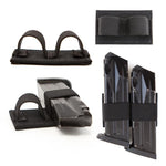 BLK Dual Pistol Mag Loops