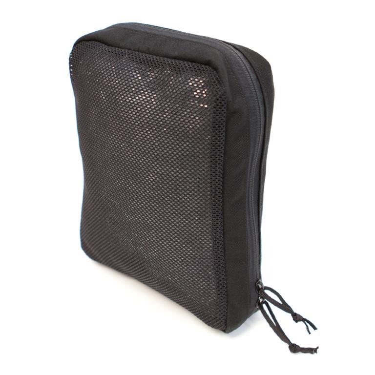 ◆LEE◆ Cordura Layer Lucksack Black Lurking Class by Sketchy Tank Jacquard Skulls 10K Black