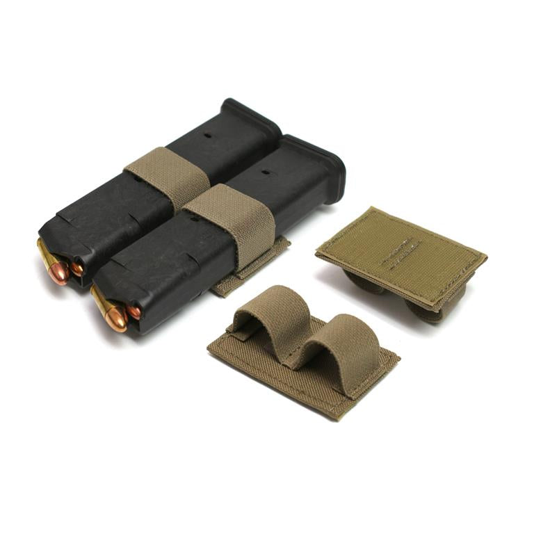 Dual Pistol Mag Loops – LBX Tactical
