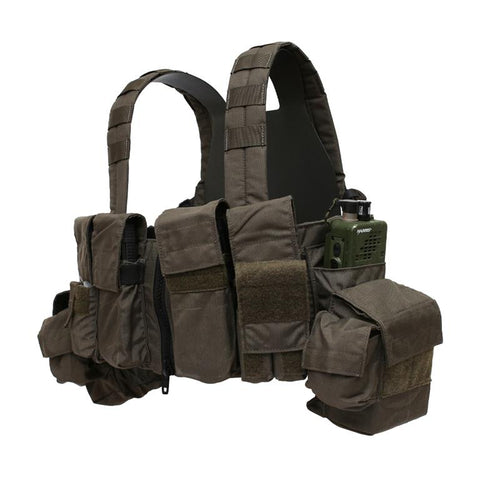 Lock and Load Chest Rig – LBX Tactical