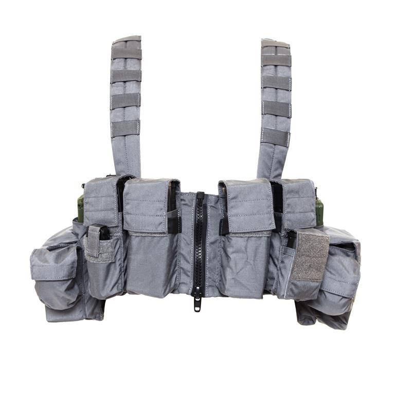 Lock and Load Chest Rig – LBX Tactical