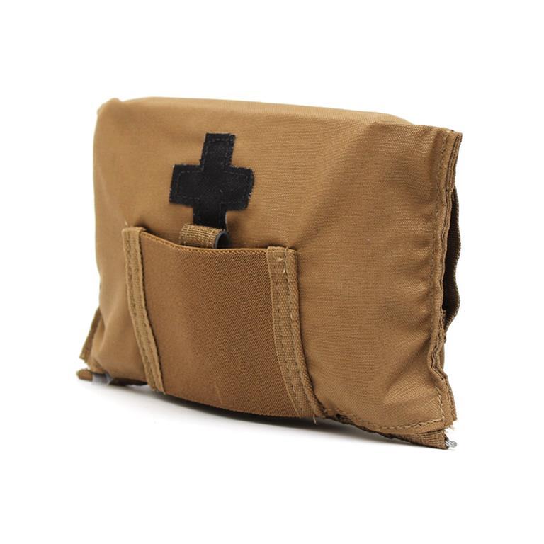 IDOGEAR Blow-Out Medical Pouch Small Tactical Medic Pouch First Aid LB