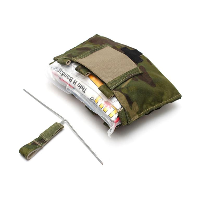 Med Kit Blowout Pouch – LBX Tactical