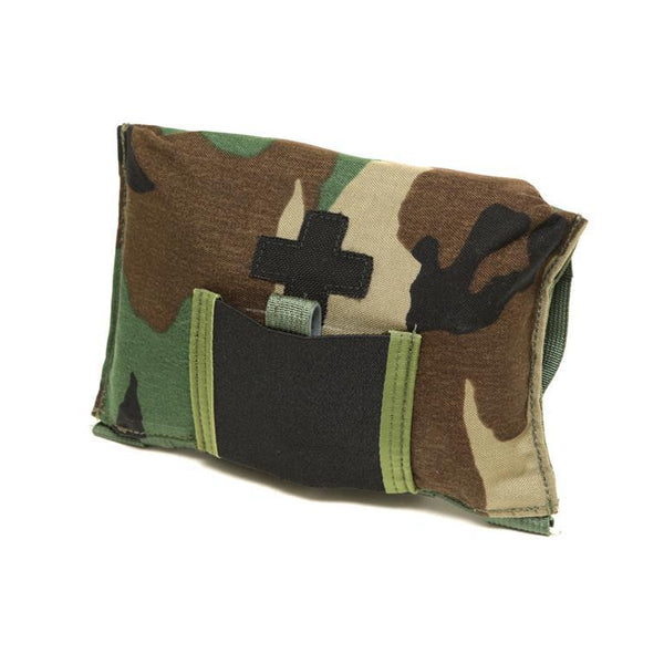 Med Kit Blowout Pouch – LBX Tactical