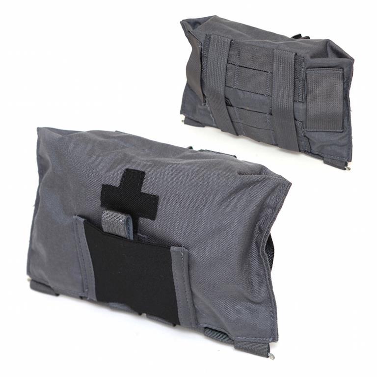 か*か様 IFAK ブローアウトキット 救急品袋 89式 crye LEM LB