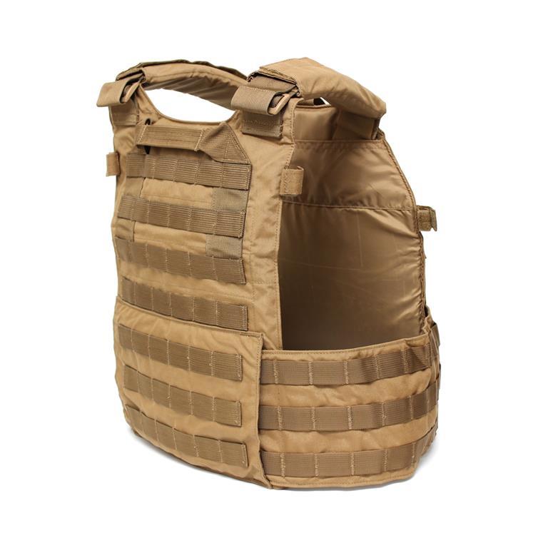 Modular Plate Carrier – LBX Tactical