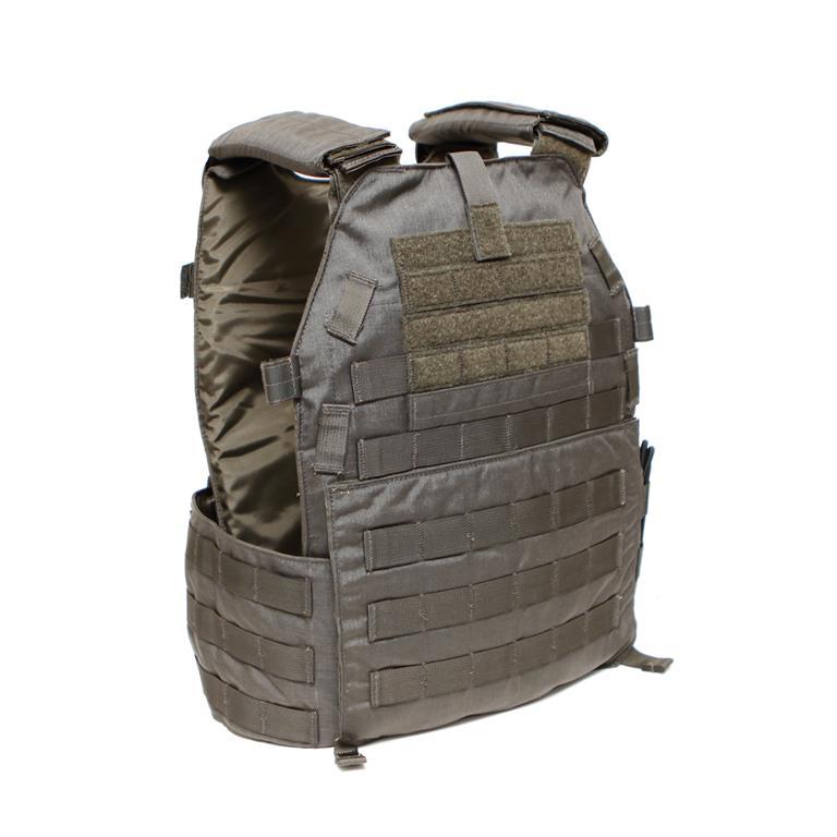 Modular Plate Carrier – LBX Tactical