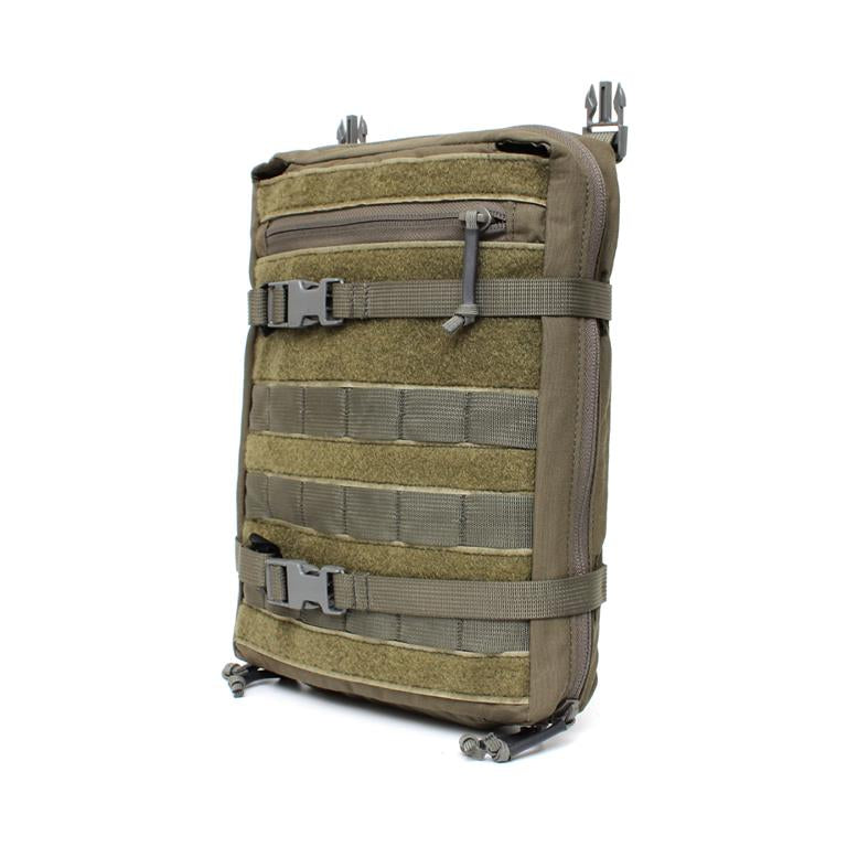 人気新品 Mini MAP Tactical LBX – 個人装備