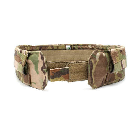 LBX Tactical Fanny Pack (Multicam, Multicam Black, Mas Grey)