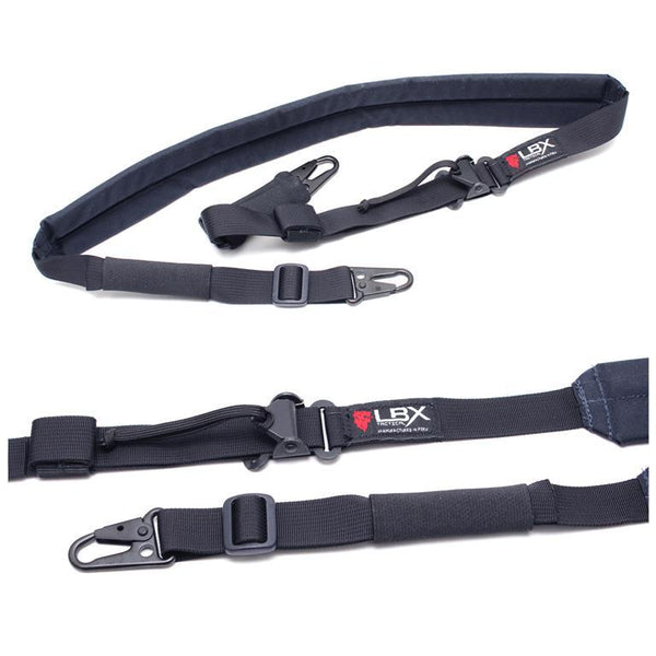 2 Point Sling – LBX Tactical