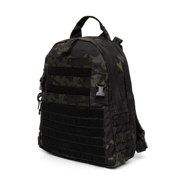 LBX Large Mesh Pouch (Color: Black), Tactical Gear/Apparel, Bags