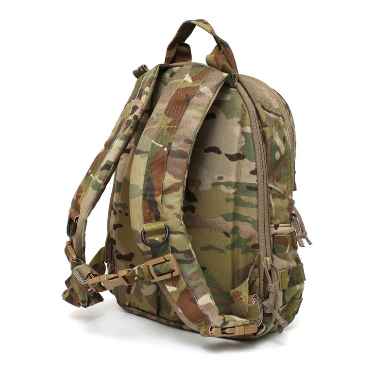lbx gear Minimalist Gear Pack – LBX Tactical