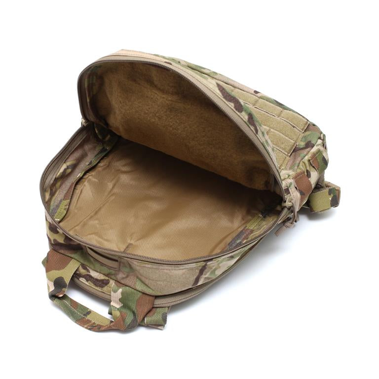 LBX Tactical Fanny Pack (Multicam, Multicam Black, Mas Grey)