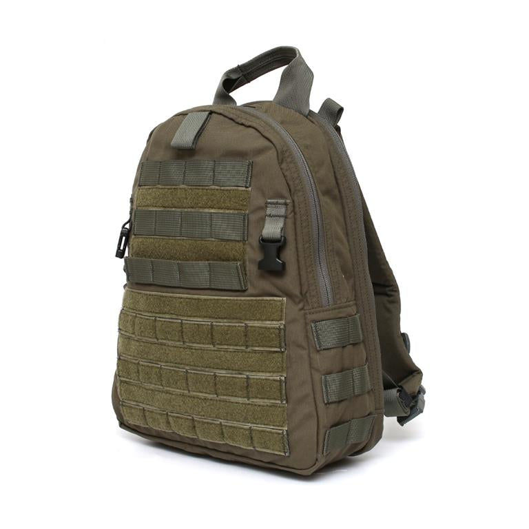 Minimalist Gear Pack – LBX Tactical