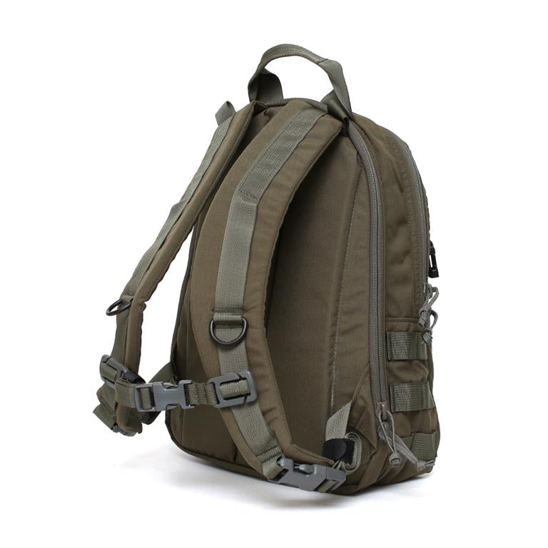 Minimalist Gear Pack – LBX Tactical