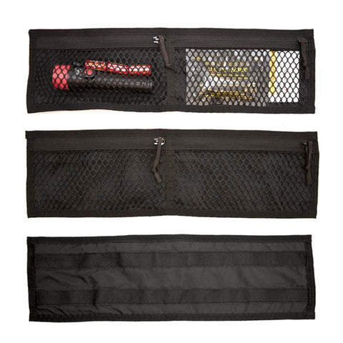2 Pocket Side Sleeve