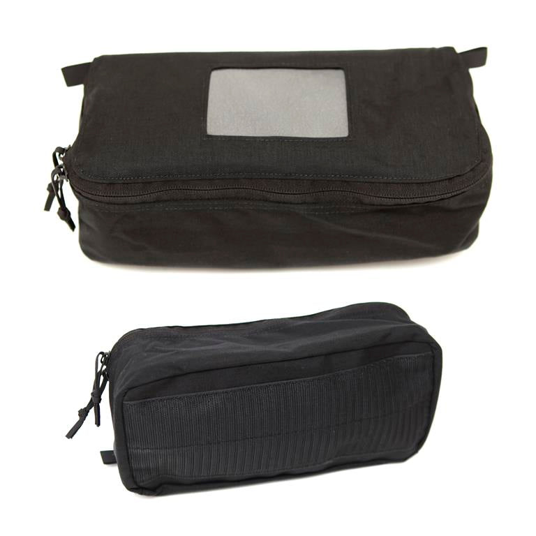 LBX Tactical LBX-1024 Large Window Insert Pouch – New, Molle Compatible