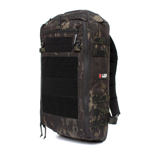 【最終値下げ】LBX TITAN LITE 26L LBX-4000LT-MCBLK-1_600x600.jpg