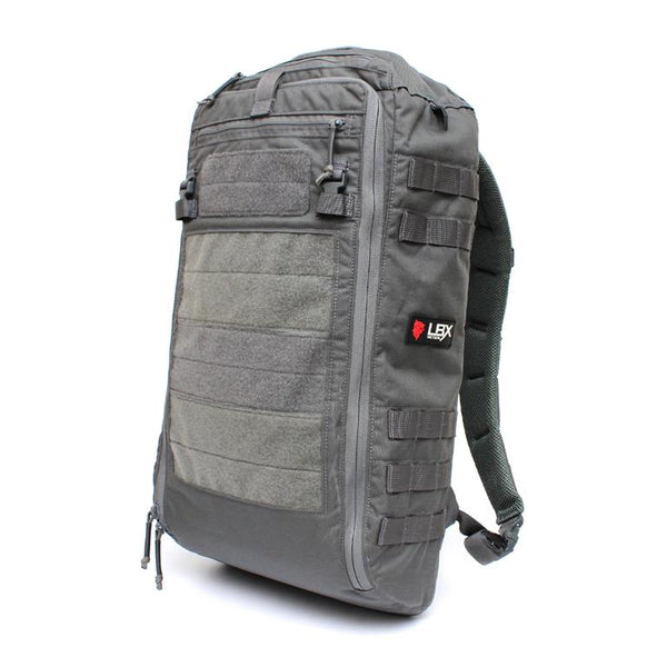 19L Titan Lite – LBX Tactical