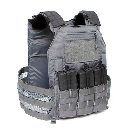 Wolf Grey