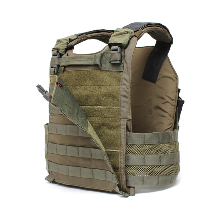 Armatus II Plate Carrier – LBX Tactical