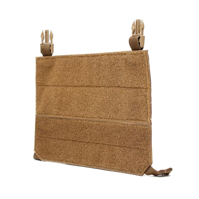 Front Panels – LBX Tactical