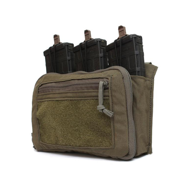 LBX-4020U MOLLE Low Pro マルチカムポーチ LBX-4020U-RG-1_Medium_2834a647