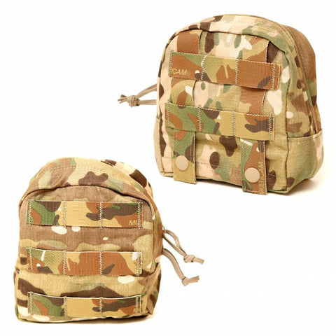 thumbnail image 2 of LBX Tactical LBX-1016 Medium Window Insert Pouch – NEW With Tags 2 of 2