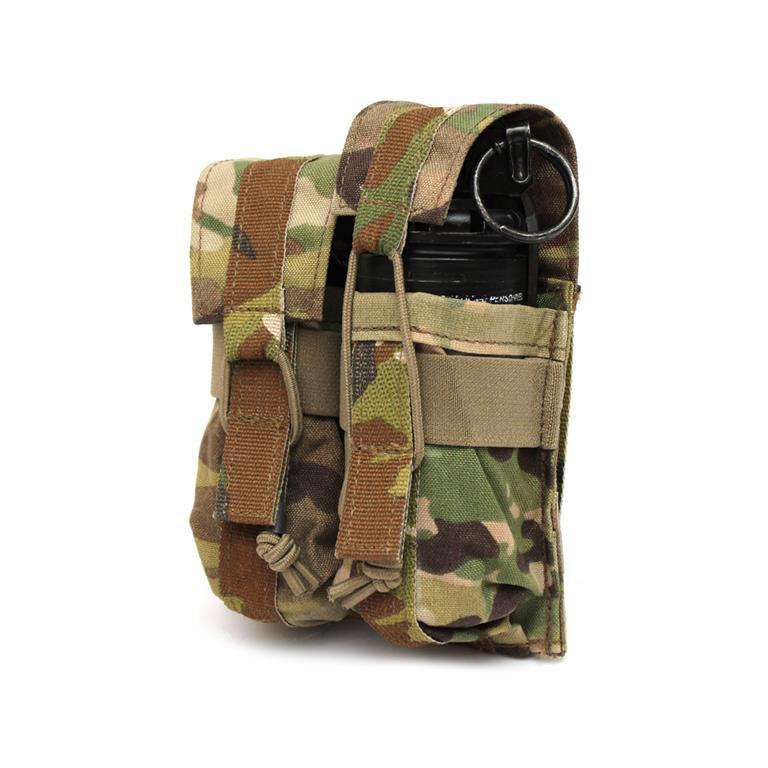 Amazon.co.jp: LBX TACTICAL Med Kit ブローアウトポーチ アリド