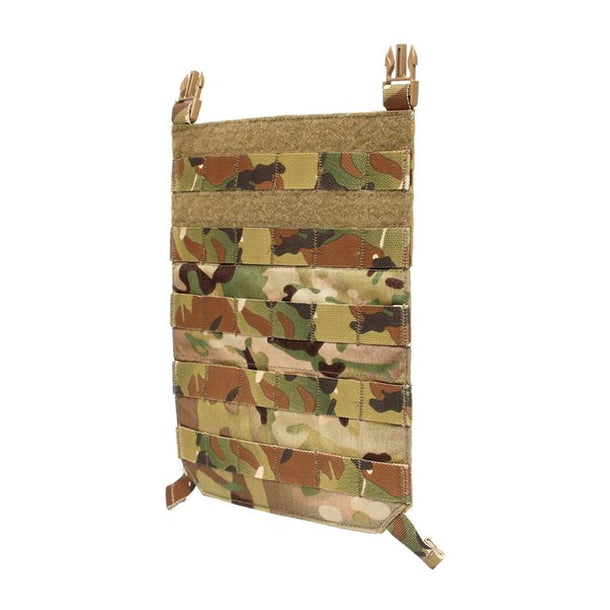 Back Panels – LBX Tactical