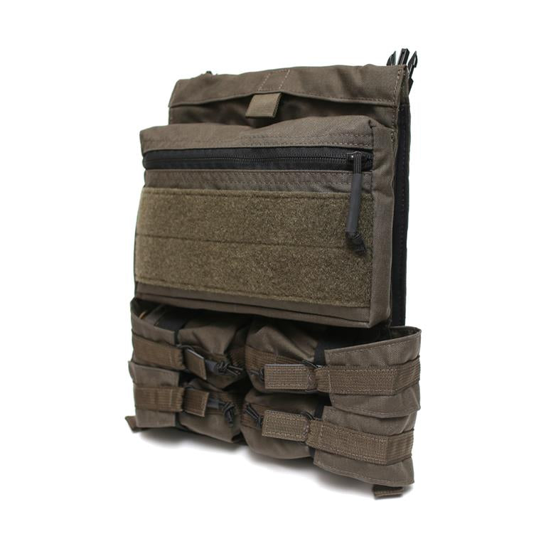 Banger Back Panel – LBX Tactical