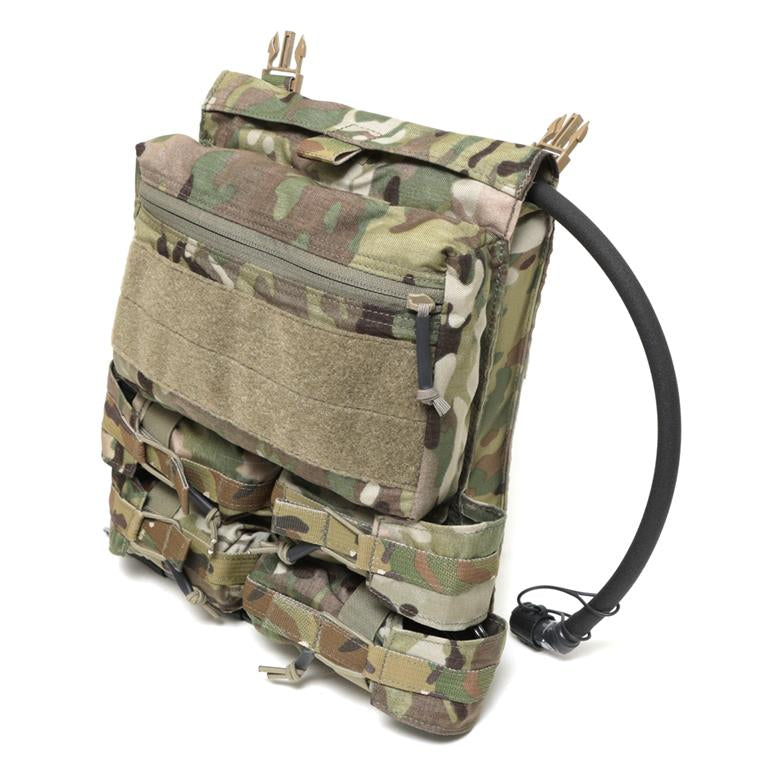 Banger Back Panel – LBX Tactical