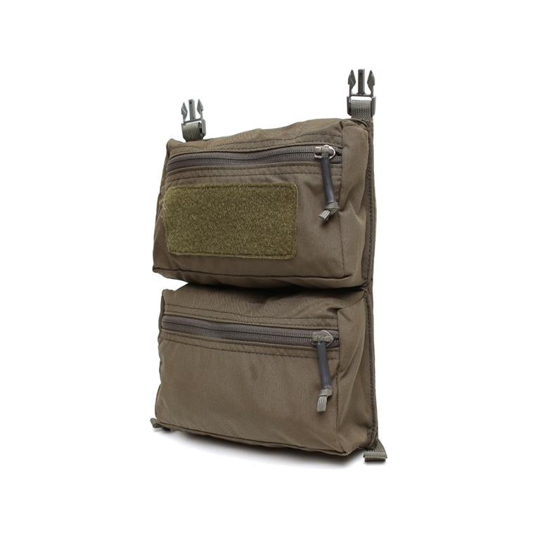 Dual Utility Back Panel – LBX Tactical