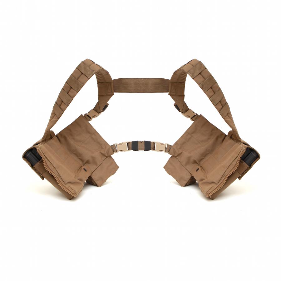 Lock and Load Chest Rig – LBX Tactical